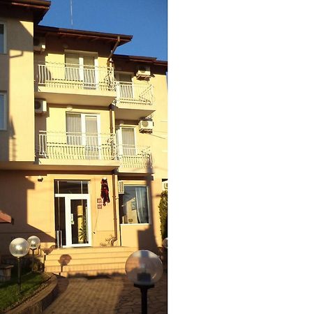 Elit Hotel Sofia Eksteriør billede