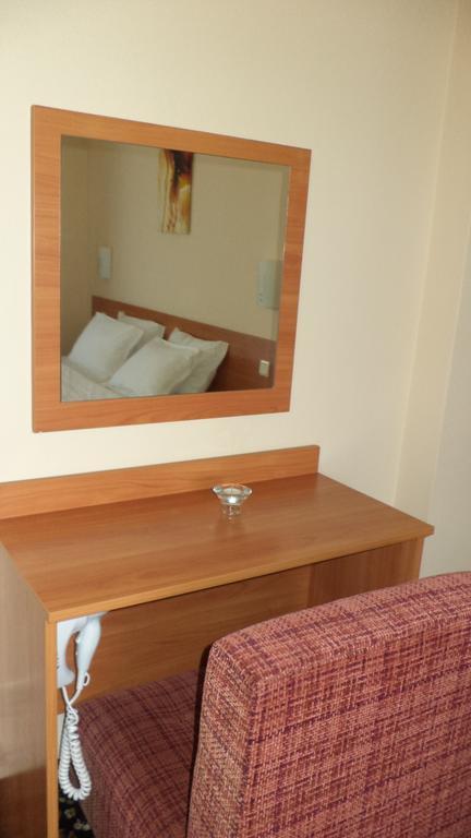 Elit Hotel Sofia Værelse billede