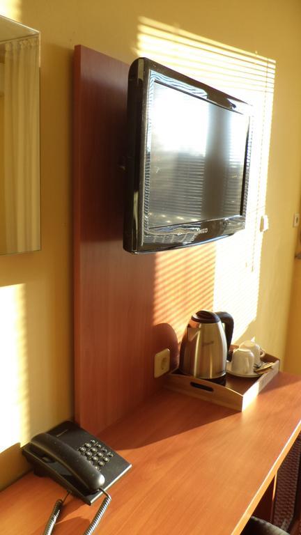 Elit Hotel Sofia Værelse billede