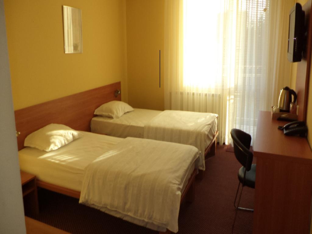 Elit Hotel Sofia Værelse billede