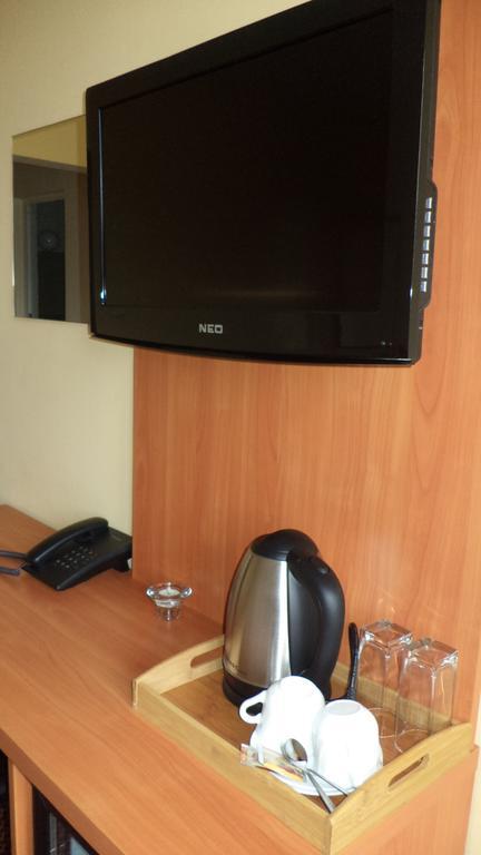 Elit Hotel Sofia Værelse billede