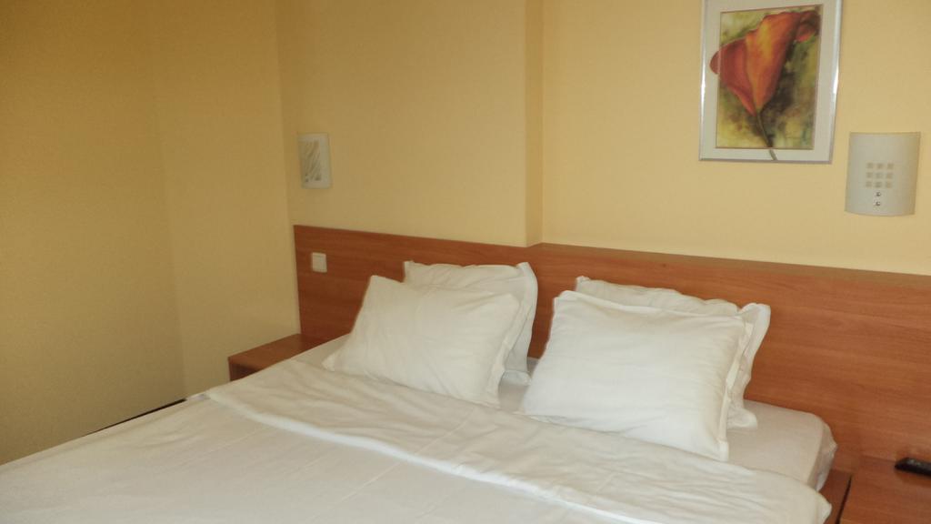Elit Hotel Sofia Værelse billede