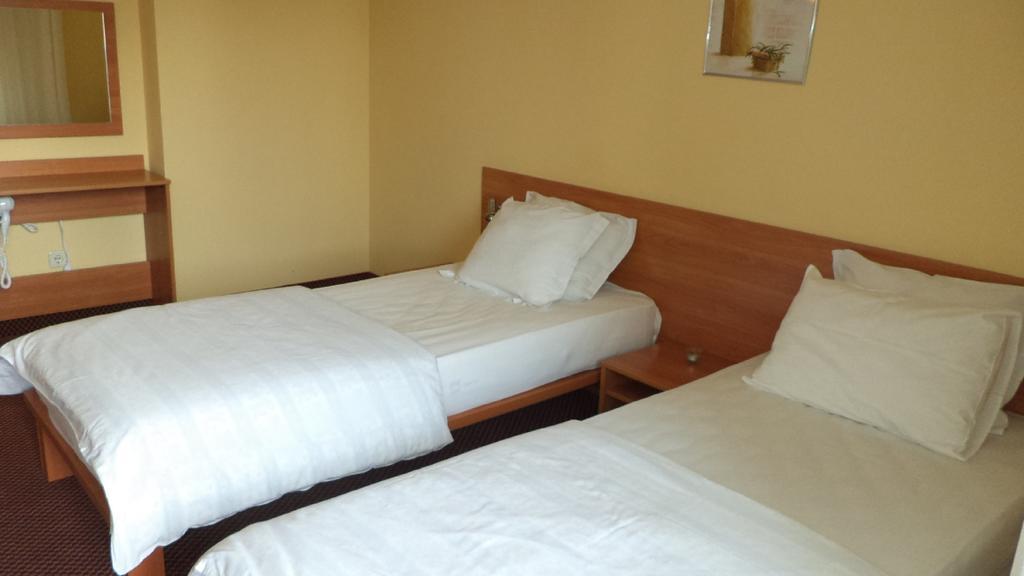 Elit Hotel Sofia Værelse billede
