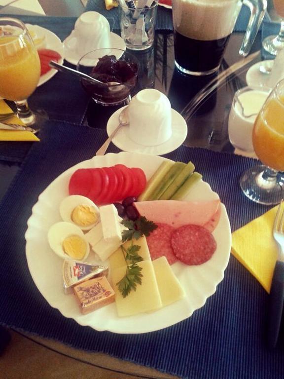 Elit Hotel Sofia Værelse billede