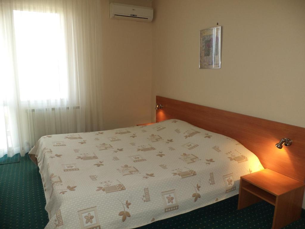 Elit Hotel Sofia Værelse billede