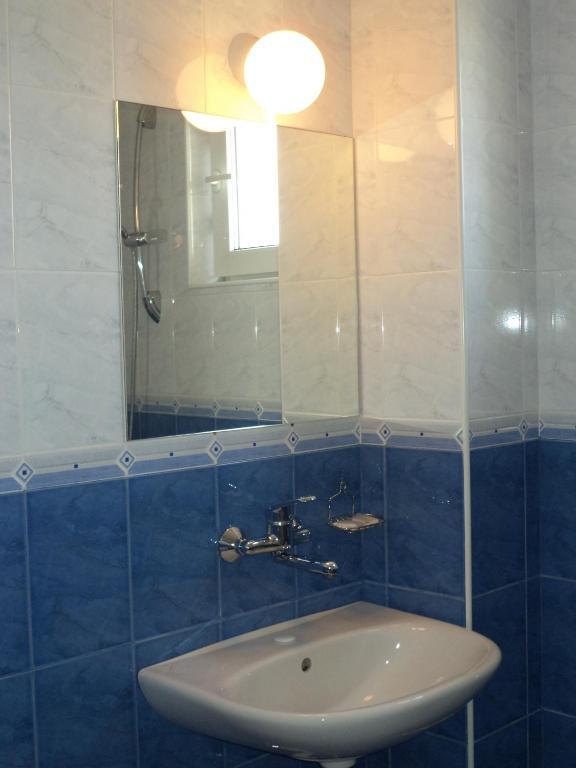 Elit Hotel Sofia Værelse billede