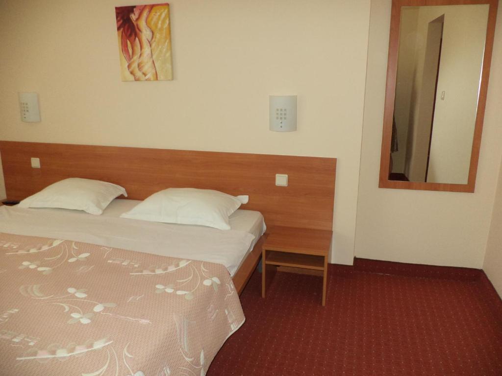 Elit Hotel Sofia Værelse billede