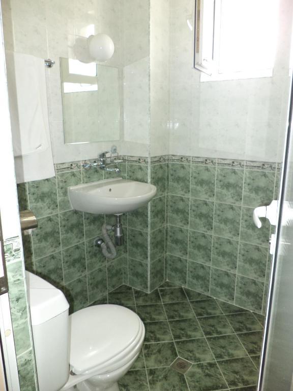 Elit Hotel Sofia Værelse billede